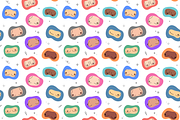 Women, female breasts, an Illustration by Cmeree (Thumbnail 2 of 2)
