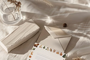 Scandinavia Christmas, a Seasonal Illustration by heyiamalice (Thumbnail 13 of 17)