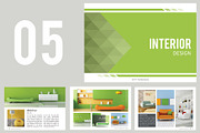 A5 Template Bundle, a Brochure Template by BoriesBechker (Thumbnail 6 of 6)