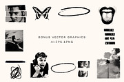 STONED YOUTH - GRAPHIC FONT, a Sans Serif Font by Tropical Type (Thumbnail 9 of 12)