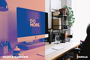 Delicious Duotones [9 Flavours PSD], a Templates & Theme by Brand Hustle Co (Thumbnail 7 of 10)