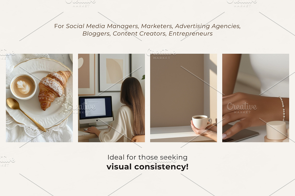 160+ Beige Aesthetic Photos&Videos, a Beauty & Fashion Photo by Amond Studio (Photo 7 of 7)
