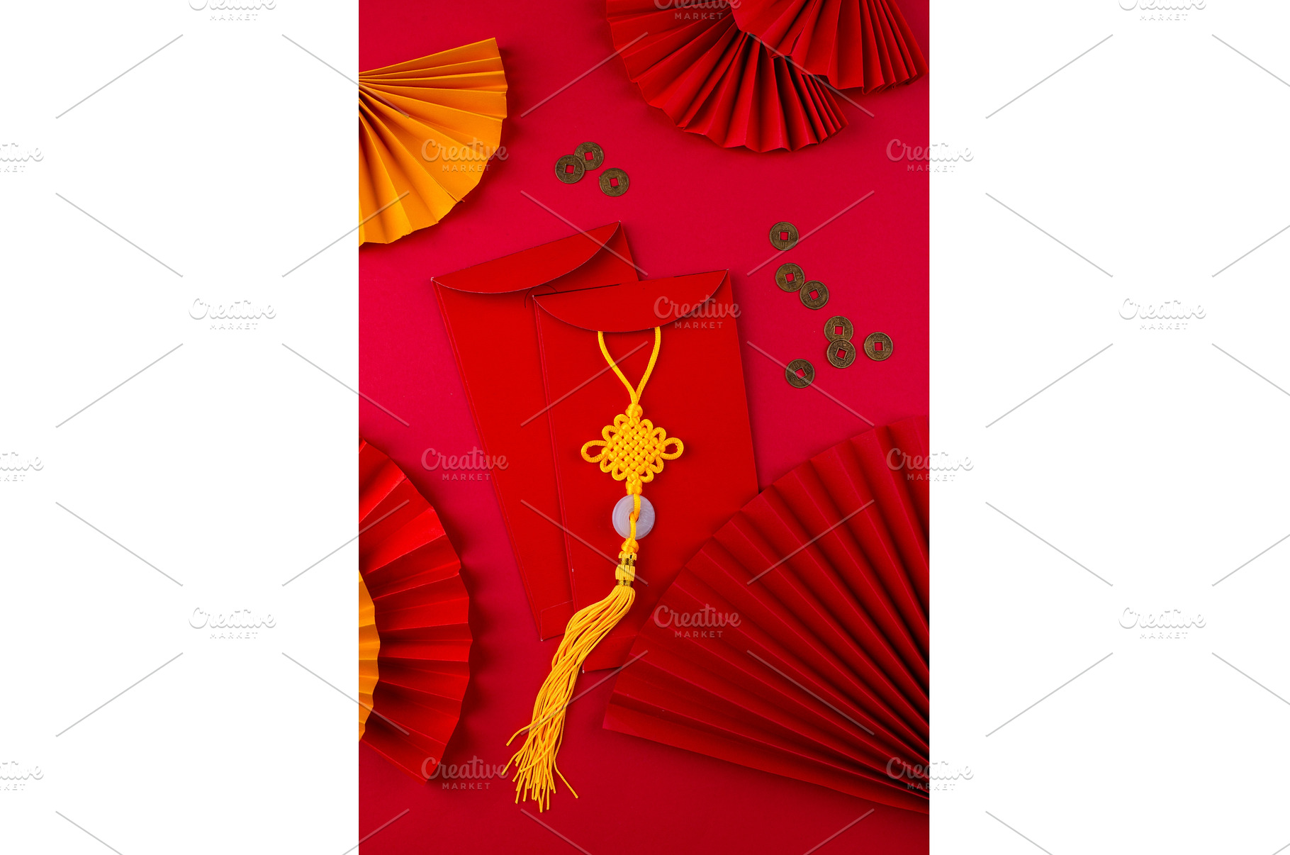 Chinese new year concept. Lunar year, a Holiday Photo by Yulia Furman