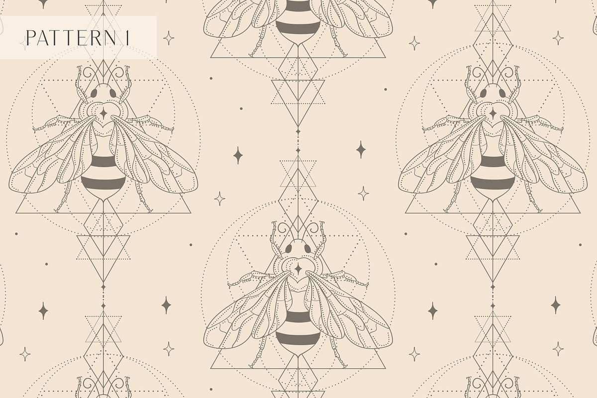 Pre-made Logo Templates + Packaging., a Branding & Logo Template by Olya Creative (Photo 10 of 14)