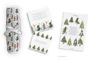 Christmas Collection, an Object Graphic by MayaNavits (Thumbnail 6 of 14)