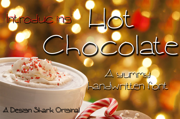 Hot Chocolate preview 5