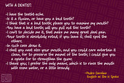 Angry Potato: fun handwriting font!, a Handwritten Font by Missy Meyer (Thumbnail 6 of 8)
