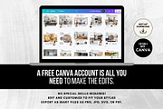 Offer Accepted Instagram Posts Canva, a Social Media Template by CreativeVinesStore (Thumbnail 6 of 6)