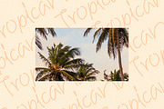Radiant Summertime, a Handwritten Font by Rillatype (Thumbnail 4 of 10)