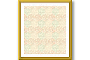 Modern Vector Seamless Dotted, a Pattern Graphic by FineArtStudio (Thumbnail 2 of 3)