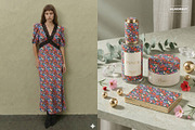 Modern Naive Floral Seamless Pattern, a Pattern Graphic by likorbut (Thumbnail 3 of 12)