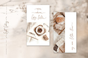 Bright Gabbemy Cyrillic Greek Font, a Script Font by IraDvilyuk (Thumbnail 11 of 15)