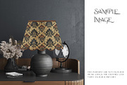 Scalloped Lampshade Mockups, a Product Mockup by mock-ups (Thumbnail 6 of 17)
