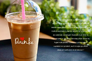 Riberal, a Script Font by iyhulmonsta (Thumbnail 4 of 6)