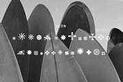 Saned Font Duo, a Sans Serif Font by Hishand Studio (Thumbnail 6 of 10)