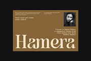 Egants Elegant Serif Font, a Serif Font by Perfectype (Thumbnail 2 of 8)