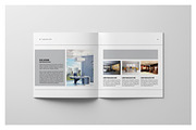 Square Brochure Catalog, a Brochure Template by adekfotografia (Thumbnail 9 of 13)