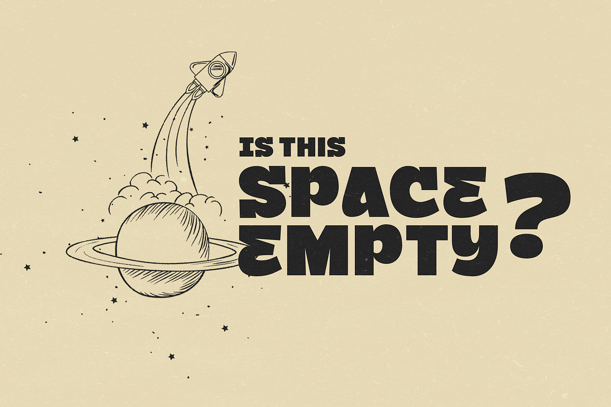 Claresta Display Font, a Sans Serif Font by Ryan Prasetya (Photo 6 of 9)