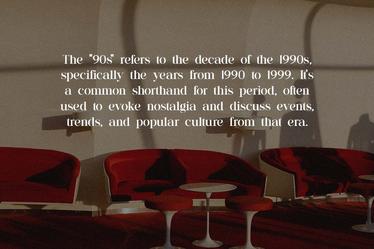 Vintage Factory Retro Serif Font, a Serif Font by UICreative (Photo 11 of 13)