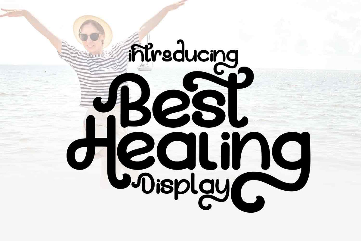 Special Collection 20 Font Bundle, a Slab Serif Font by Bramcreative (Photo 4 of 12)