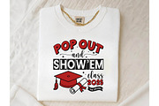 Pop Out and Show Em SVG PNG, an Object Graphic by EllaMaiyaali (Thumbnail 2 of 5)
