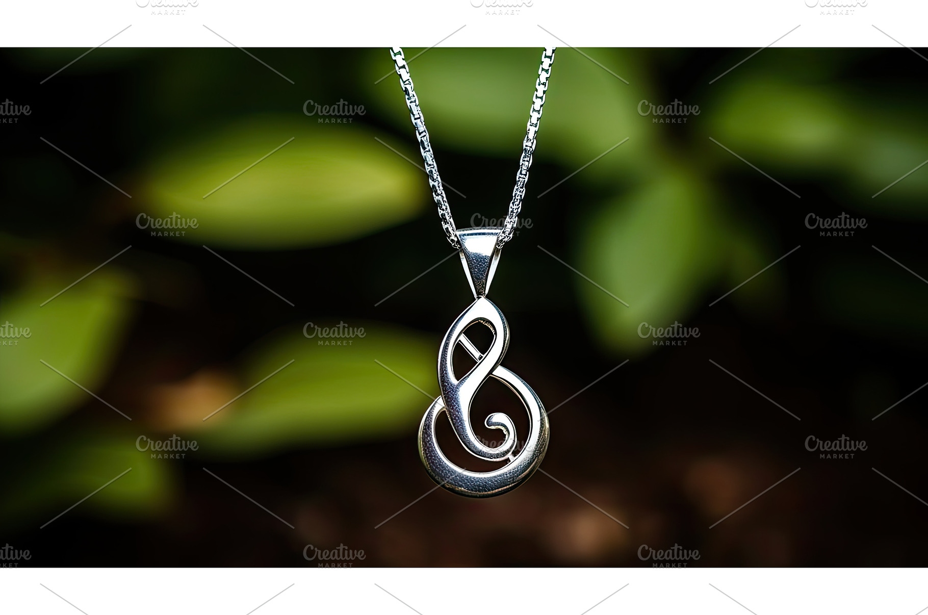 composition silver music notes ai, a Technology Photo by pikepicture