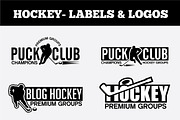 SPORTS BADGES AND LOGO BUNDLE, a Branding & Logo Template by shazi (Thumbnail 8 of 31)