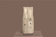 Pouch Mockup, a Packaging Mockup by megostudi0 (Thumbnail 4 of 6)