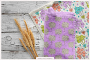 Lush Vol. 3 Collection, a Seasonal Illustration by GVGraphics (Thumbnail 15 of 21)