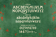 Retro Christmas Design Kit, a Seasonal Illustration by Retro Machine (Thumbnail 13 of 17)