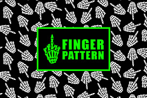 FINGER PATTERN