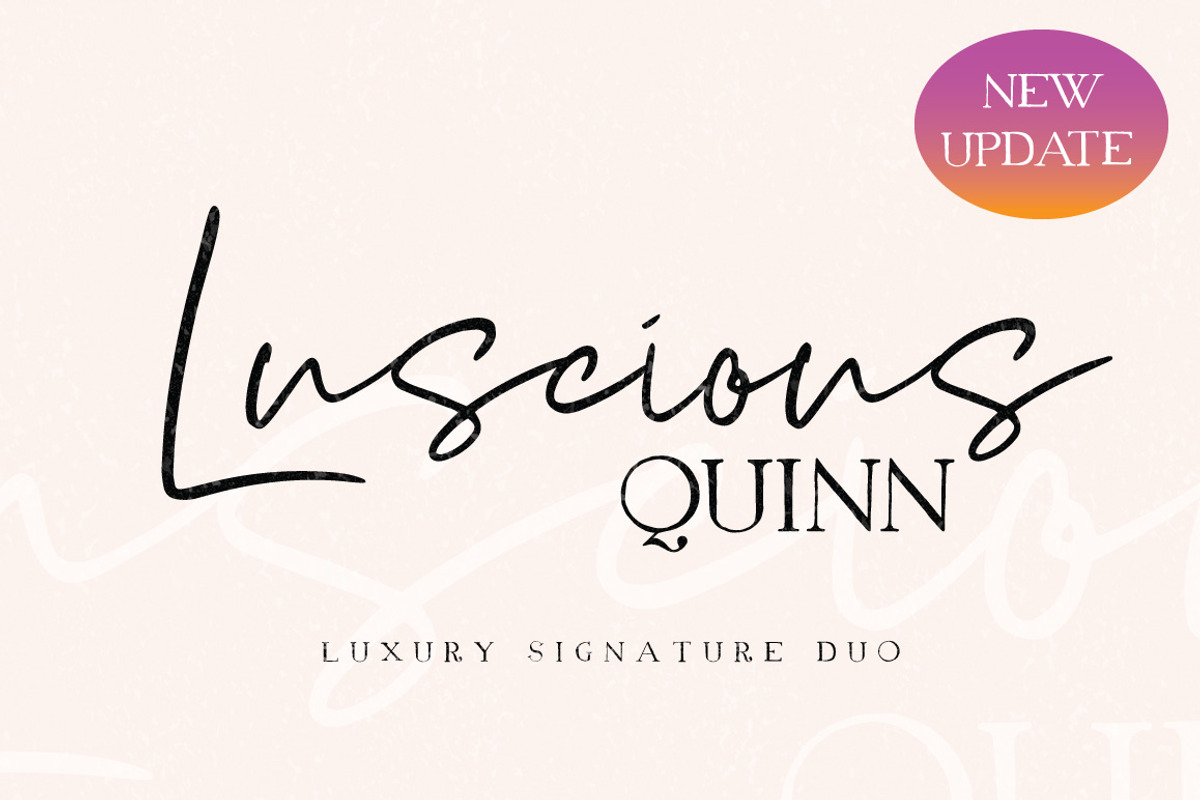 The Playful Font Bundle, a Script Font by Digital Hustler (Photo 25 of 37)