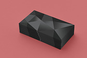 Elegant Corporate Business Card, a Business Card Template by GaiaaDesigns (Thumbnail 4 of 4)