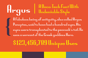 Argus