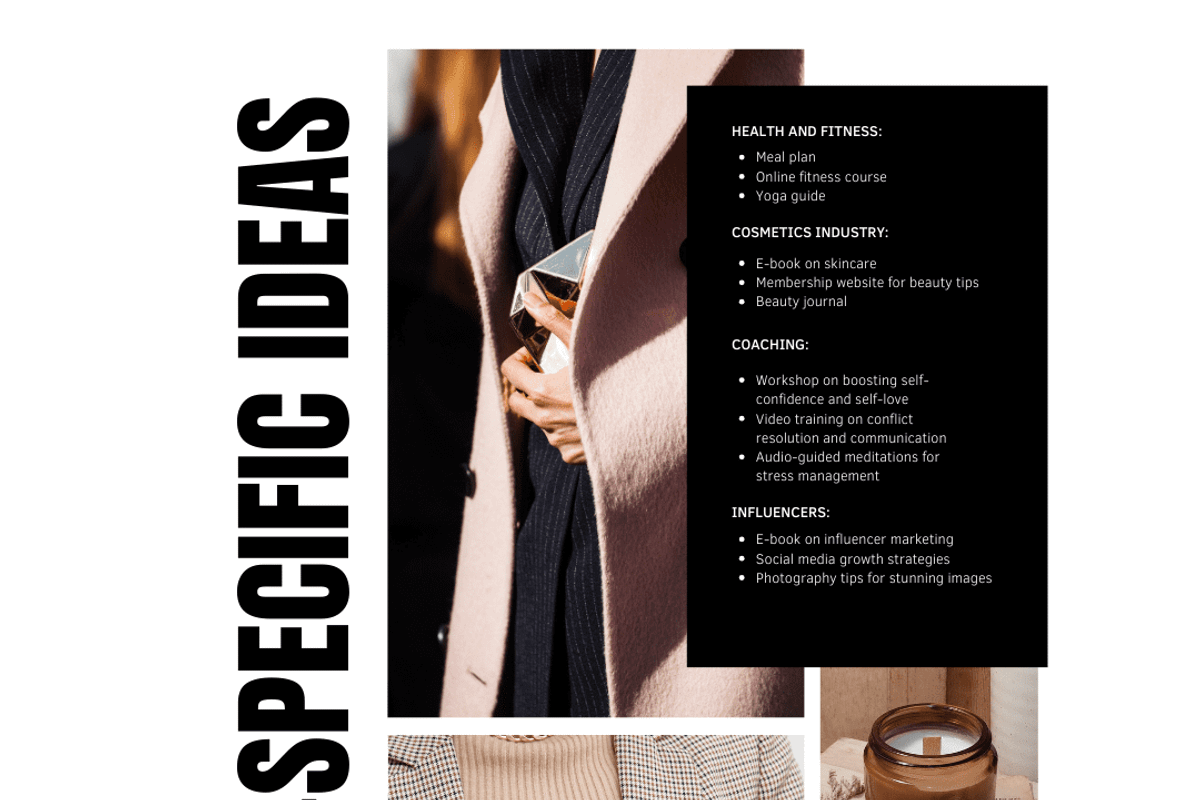 Mastering Digital Products 01, a Marketing Template by Brand Your Biz Co. (Photo 11 of 11)