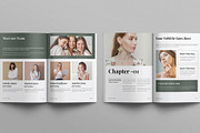 Workbook Template, a Brochure Template by E-Type (Thumbnail 3 of 7)