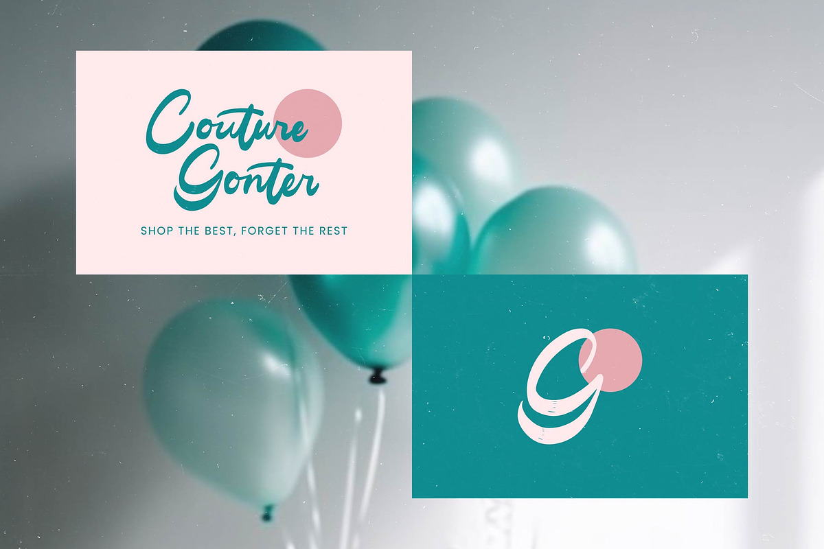 Gelmake Clencha Bold Calligraphy, a Script Font by Letterena Studios Script (Photo 13 of 20)