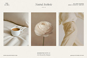 Calm Earthy Stock Images Bundle, a Beauty & Fashion Photo by Make Stories Studio (Thumbnail 10 of 14)
