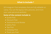 Food And Drink Social Media Template, a Templates & Theme by BoontenStudio (Thumbnail 6 of 7)