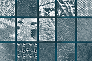 15 Sequins brushes for Procreate, a Brush Add-On by Graphics Resources (Thumbnail 2 of 9)