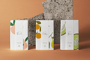 Woman Figures | Graphics & Elements, an Illustration by GraphicSupplyCo. (Thumbnail 10 of 16)