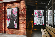 Street Art Spray Photo Effects, an Action Add-On by Amorjesu.com (Thumbnail 32 of 33)