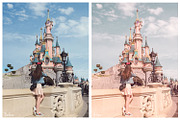 Happy Lightroom Presets, an Action Add-On by HappyNews (Thumbnail 7 of 9)