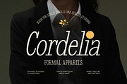 CS Somers – Condensed Font, a Serif Font by Craft Supply Co. (Thumbnail 7 of 8)