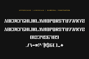 Waneva - Minimal & Luxury Font