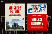 WISEZ, a Sans Serif Font by Pinisi ART (Thumbnail 10 of 10)
