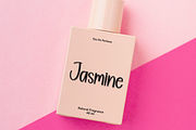Pink Blue | Script Font, a Script Font by Scratchones (Thumbnail 2 of 8)