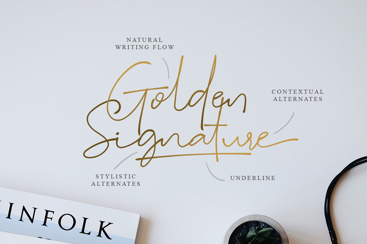 Suddenly - Signature Script preview 4