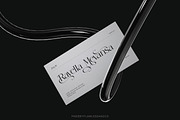 Honorveil - Elegant Serif Font, a Serif Font by Flawless And Co (Thumbnail 4 of 10)
