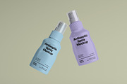Antiseptic Spray Mockup, a Packaging Mockup by graphicook (Thumbnail 3 of 4)